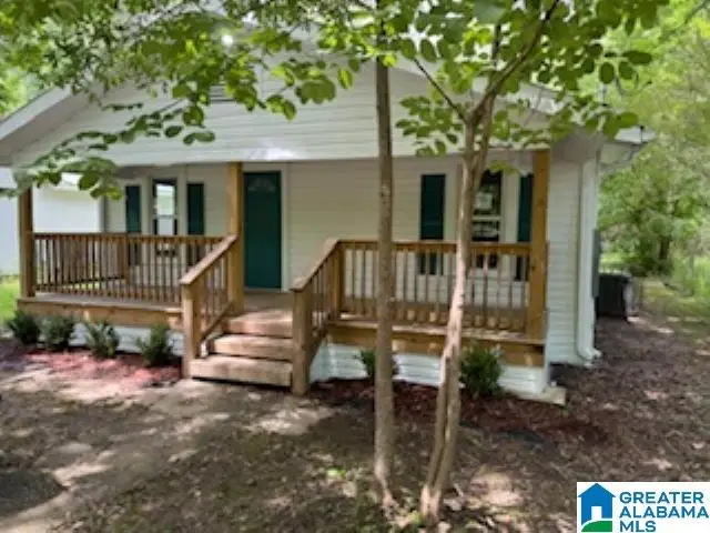 2112 CUMBERLAND ROAD, Bessemer, AL 35022 - #1