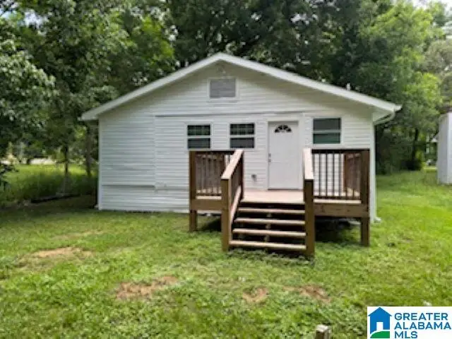 2112 CUMBERLAND ROAD, Bessemer, AL 35022 - #3