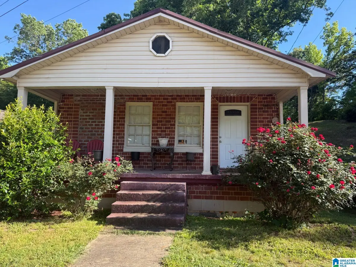 2107 3RD STREET E, Tuscaloosa, AL 35404 - #1
