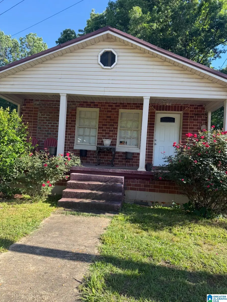 2107 3RD STREET E, Tuscaloosa, AL 35404 - #2