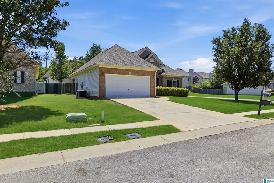233 STONECREEK WAY, Helena, AL 35080 - #3