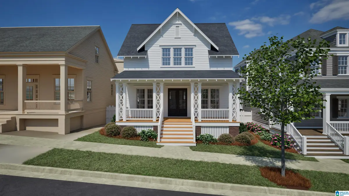 4523 VILLAGE GREEN WAY, Hoover, AL 35226 - #1