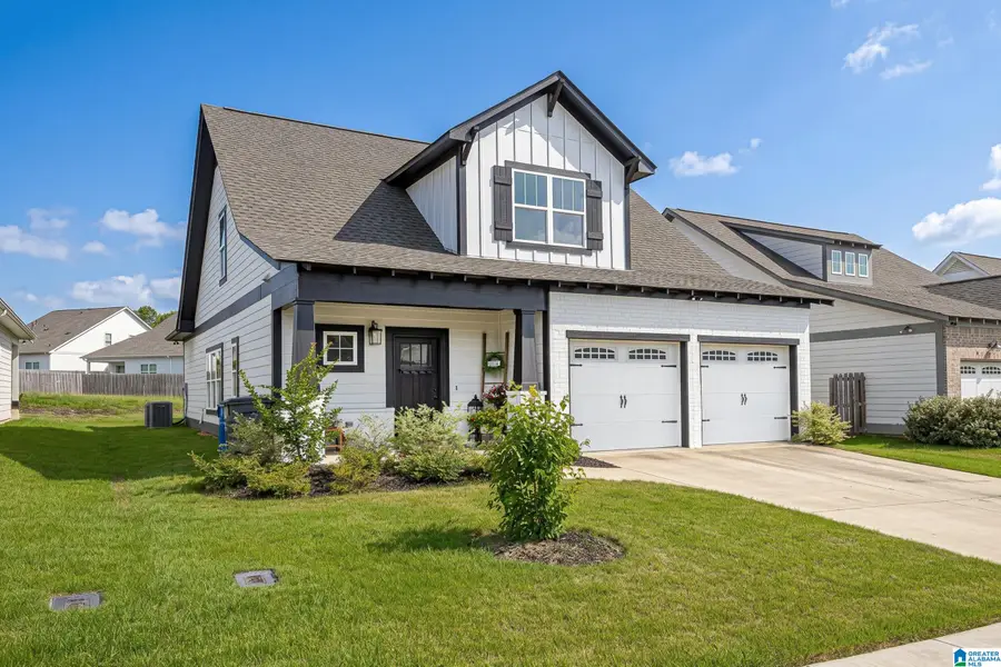 3516 HALCYON WAY, Trussville, AL 35173 - #2