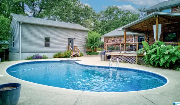 3324 BURNING TREE DRIVE, Hoover, AL 35226