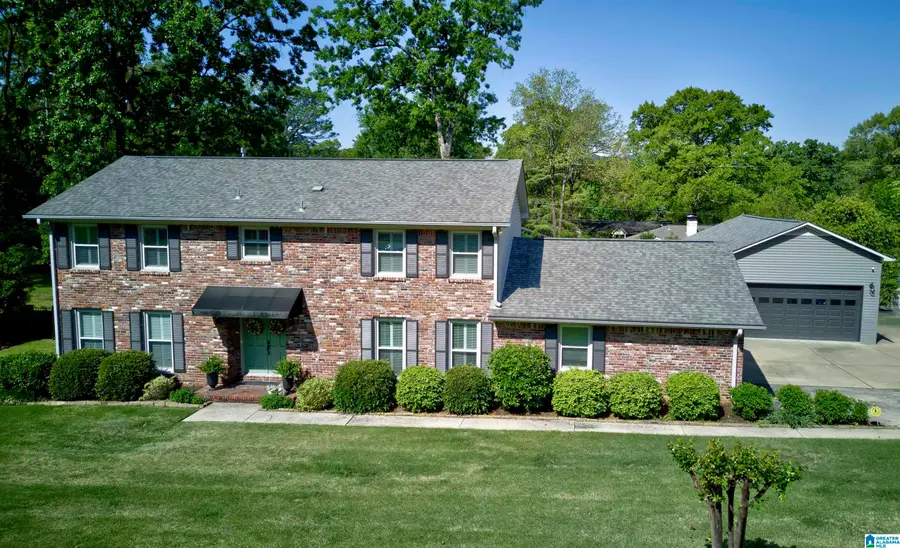 3324 BURNING TREE DRIVE, Hoover, AL 35226 - #2
