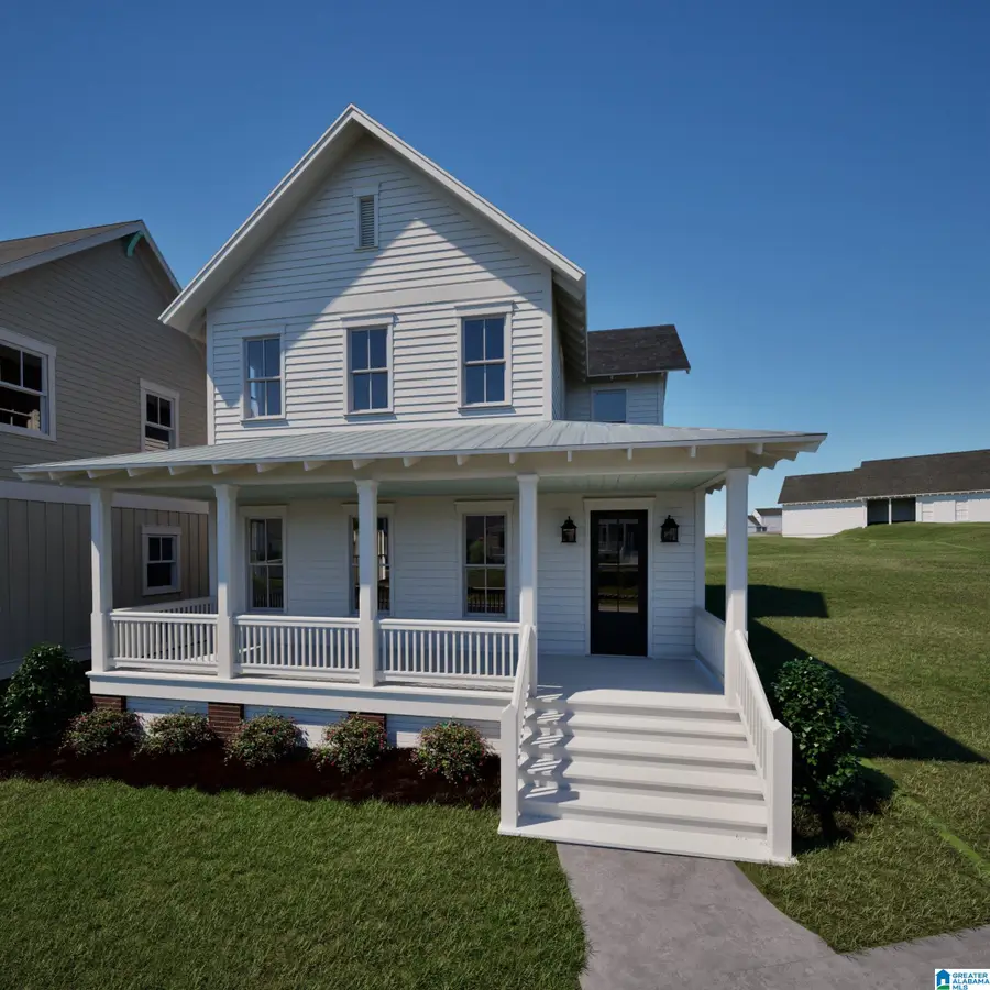 516 PRESERVE WAY, Hoover, AL 35226 - #2