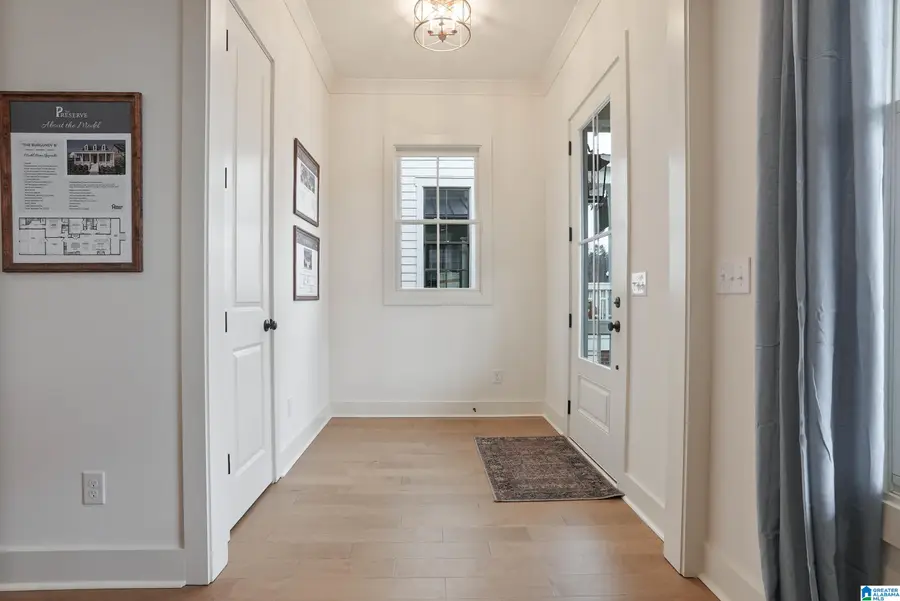 516 PRESERVE WAY, Hoover, AL 35226 - #3