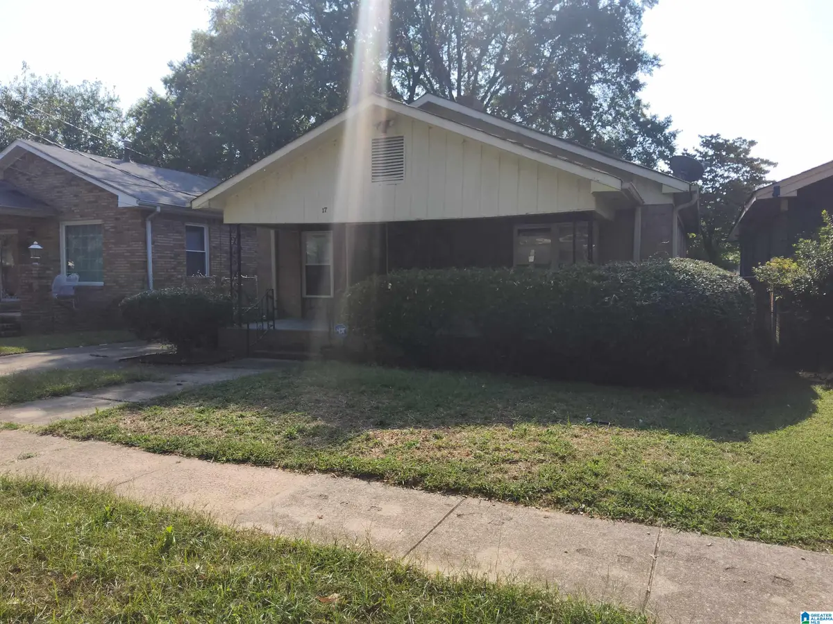 17 3RD AVENUE, Birmingham, AL 35211 - #1