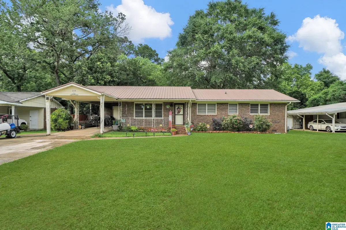 357 LENLOCK DRIVE, Anniston, AL 36206 - #1