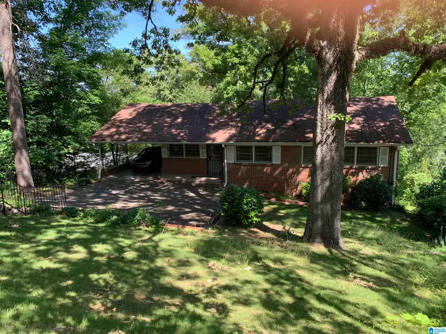1518 RIDGE ROAD, Homewood, AL 35209 - #2