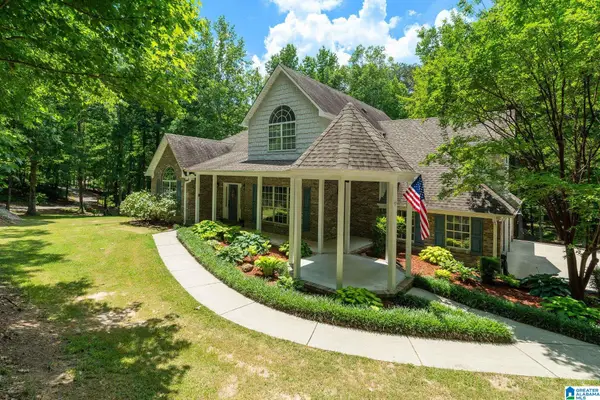 65 RIDGECREST LANE, Trussville, AL 35173