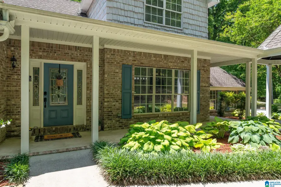 65 RIDGECREST LANE, Trussville, AL 35173 - #2
