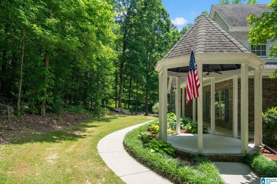 65 RIDGECREST LANE, Trussville, AL 35173 - #3