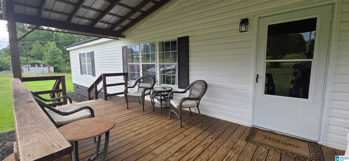 18341 HIGHWAY 46, Ranburne, AL 36273 - #1