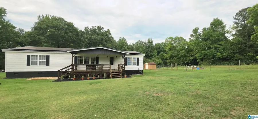18341 HIGHWAY 46, Ranburne, AL 36273 - #2