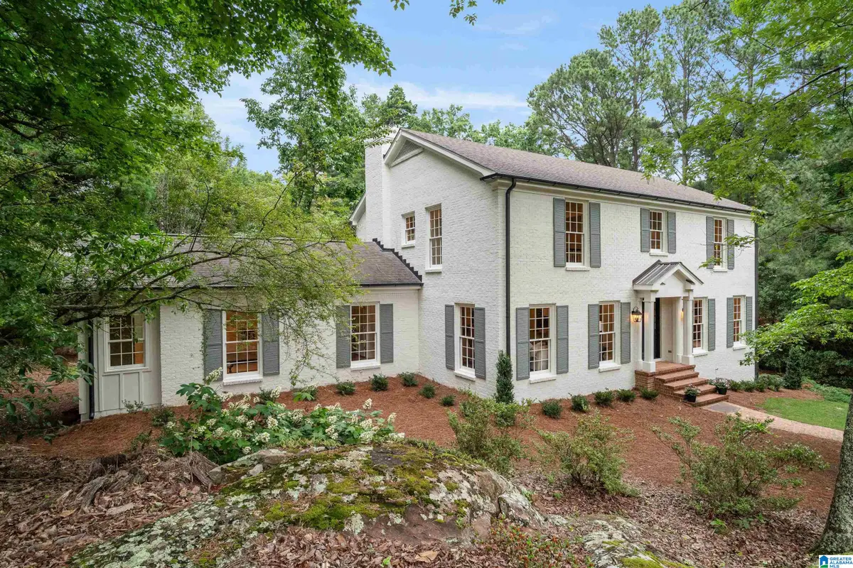 3022 WEATHERTON DRIVE, Mountain Brook, AL 35223 - #1
