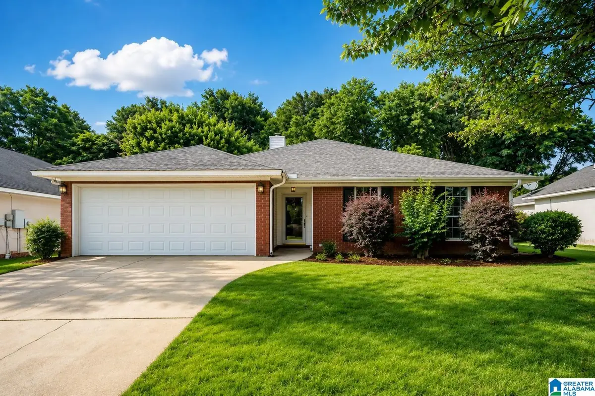 708 WEATHERBY DRIVE, Tuscaloosa, AL 35405 - #1