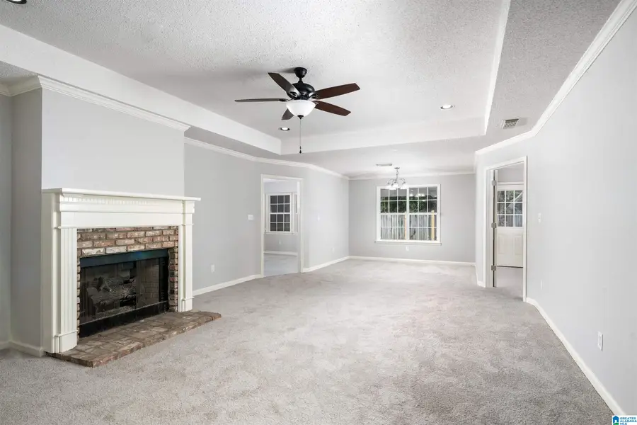 708 WEATHERBY DRIVE, Tuscaloosa, AL 35405 - #2