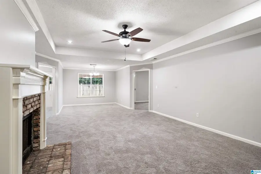 708 WEATHERBY DRIVE, Tuscaloosa, AL 35405 - #3