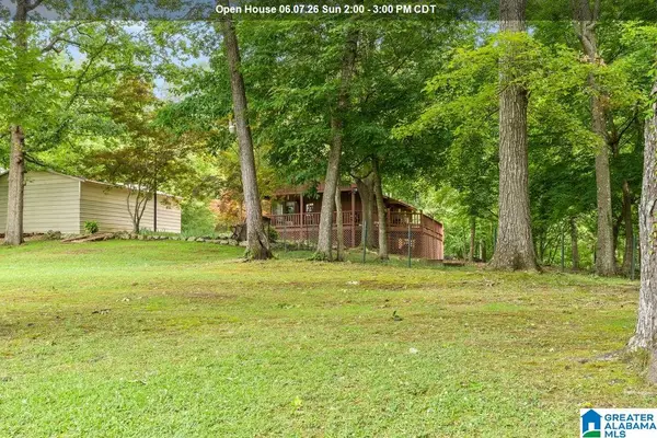75 PAUL LANE, Childersburg, AL 35044
