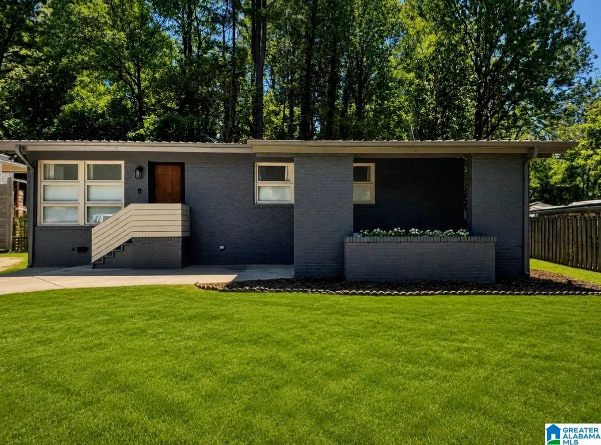 1133 MONTCLAIR ROAD, Birmingham, AL 35213 - #1