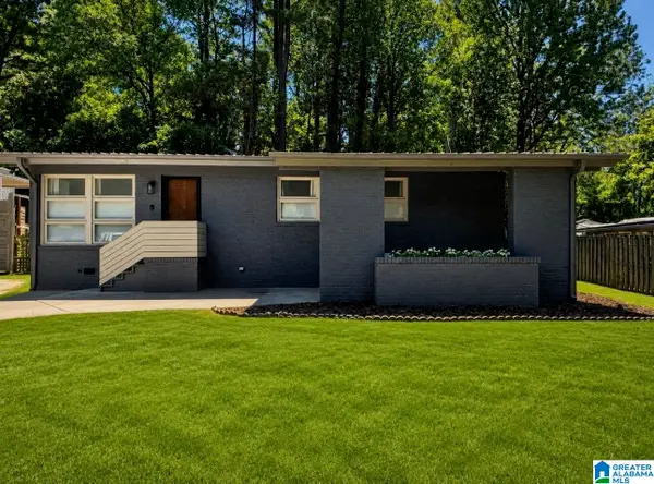 1133 MONTCLAIR ROAD, Birmingham, AL 35213