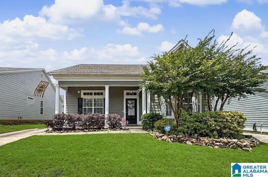 4575 CLUBVIEW DRIVE, Bessemer, AL 35022 - #1