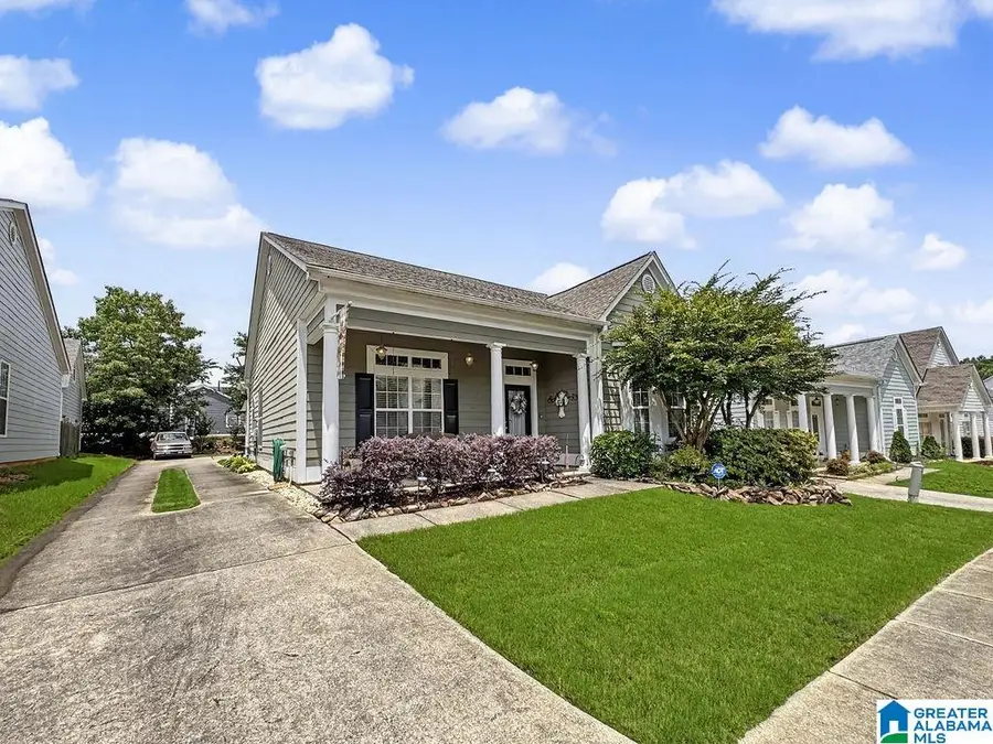 4575 CLUBVIEW DRIVE, Bessemer, AL 35022 - #2