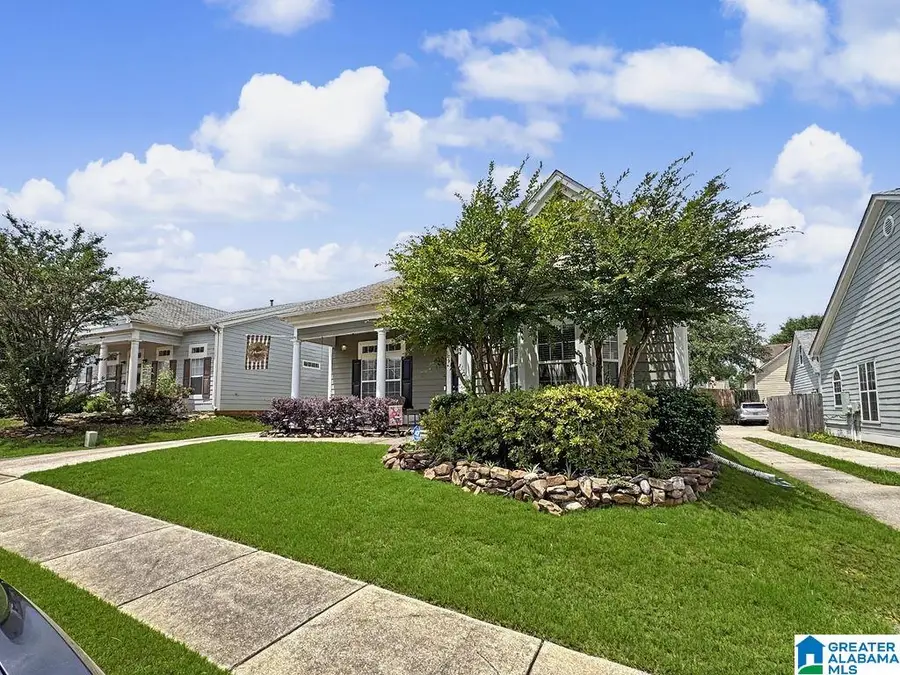 4575 CLUBVIEW DRIVE, Bessemer, AL 35022 - #3