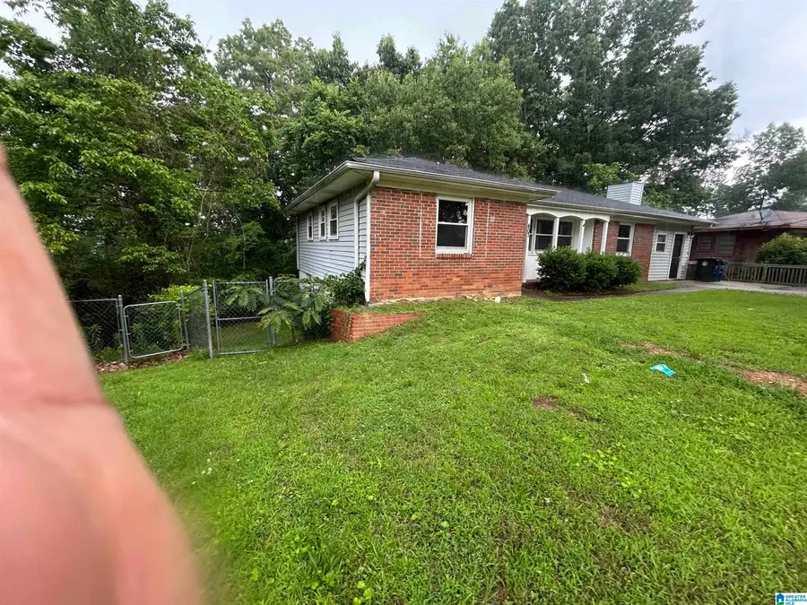 407 GLYNN DRIVE, Birmingham, AL 35215 - #3