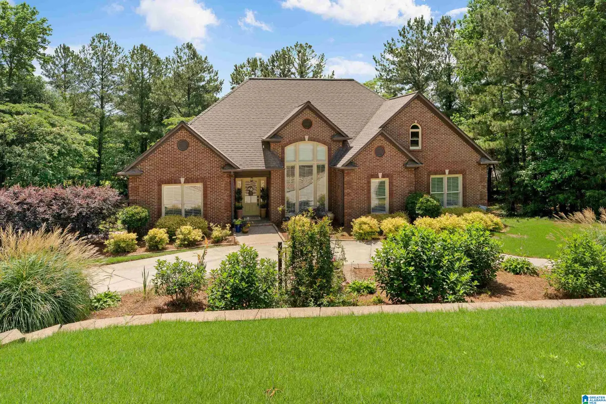 7529 OLD MILL CIRCLE, Trussville, AL 35173 - #1