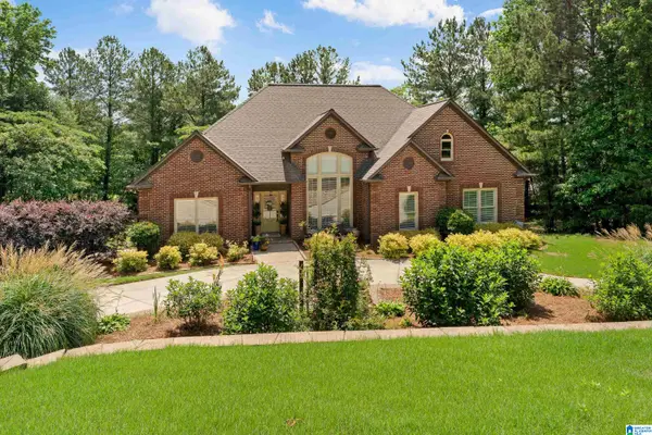 7529 OLD MILL CIRCLE, Trussville, AL 35173