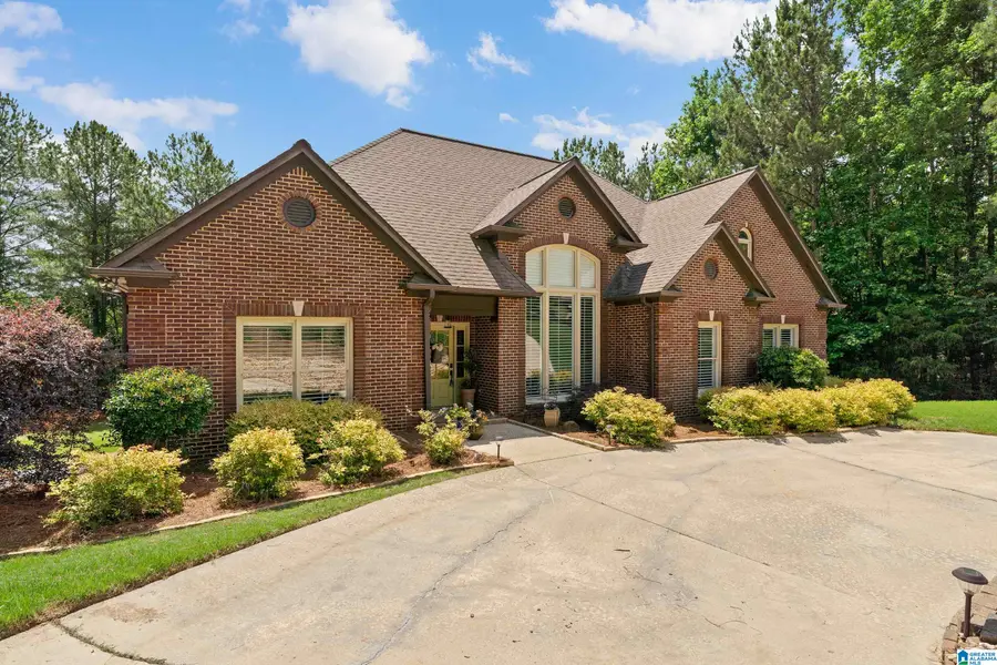 7529 OLD MILL CIRCLE, Trussville, AL 35173 - #2