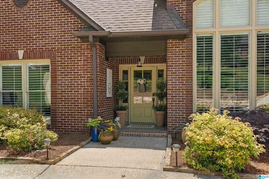 7529 OLD MILL CIRCLE, Trussville, AL 35173 - #3