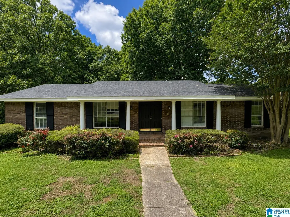 2312 6TH PLACE NW, Center Point, AL 35215 - #1
