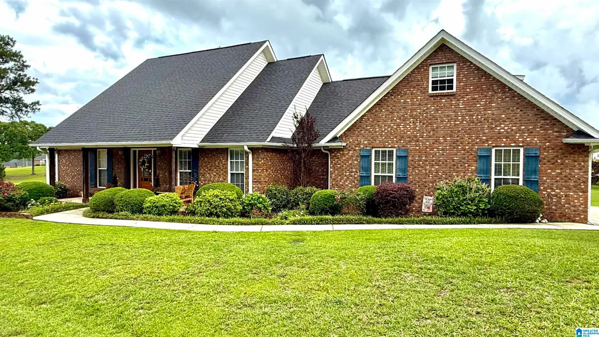 20 COUNTY ROAD 862, Clanton, AL 35045 - #1