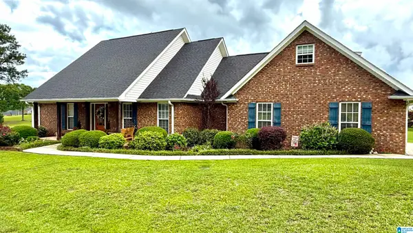 20 COUNTY ROAD 862, Clanton, AL 35045