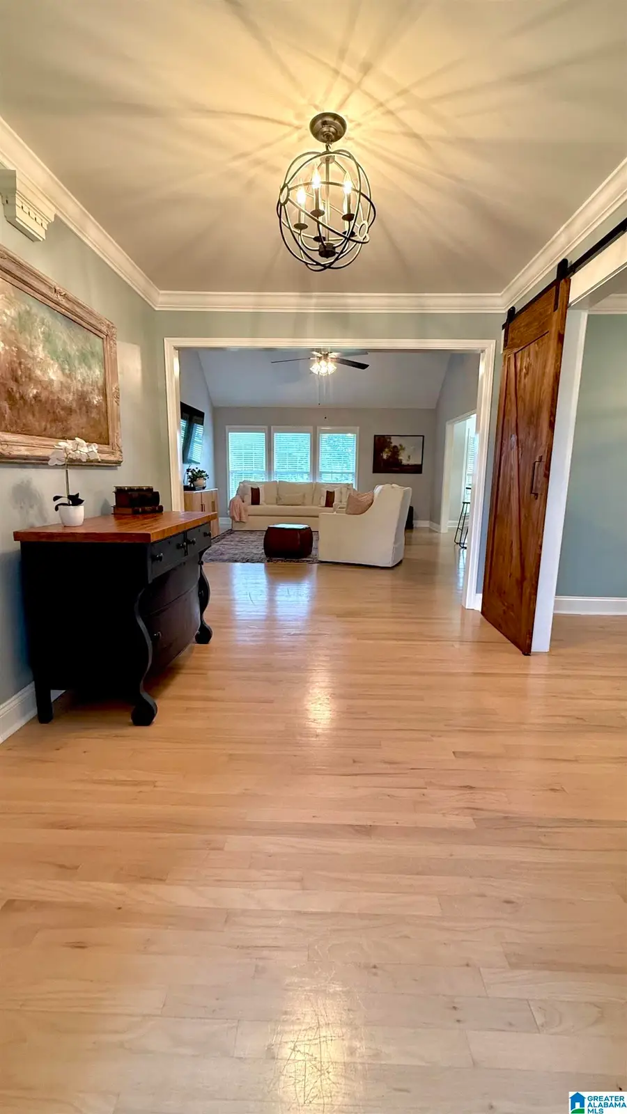 20 COUNTY ROAD 862, Clanton, AL 35045 - #2