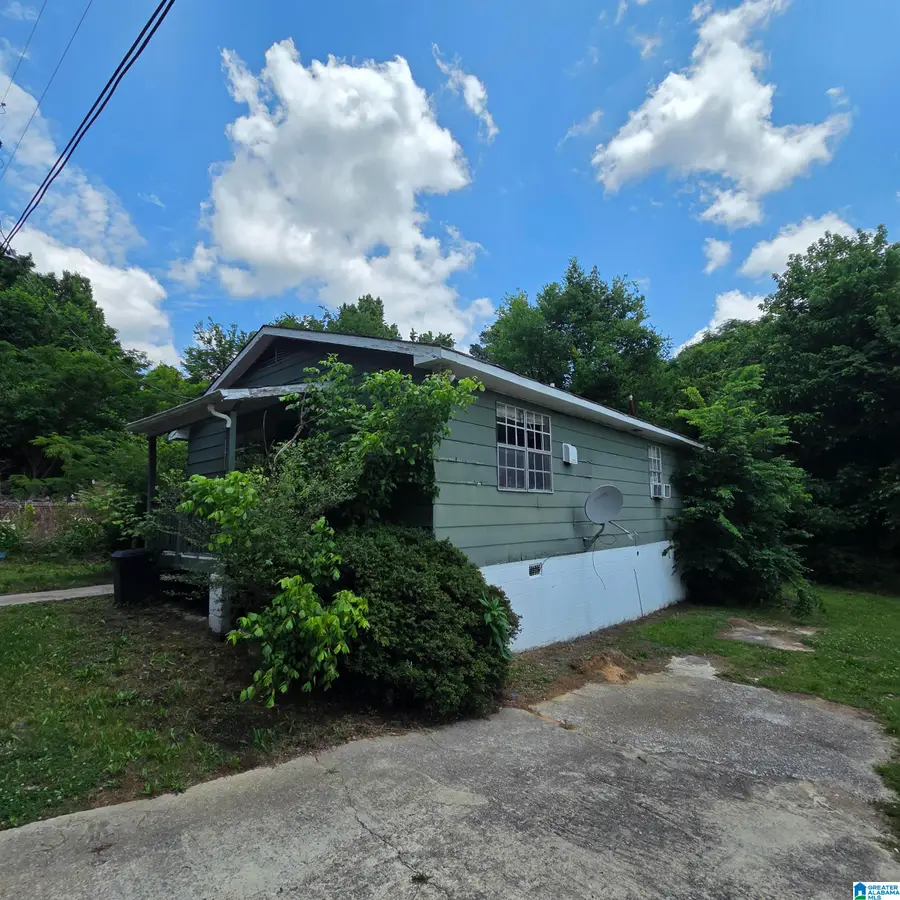 4317 MERIDITH STREET, Birmingham, AL 35207 - #2