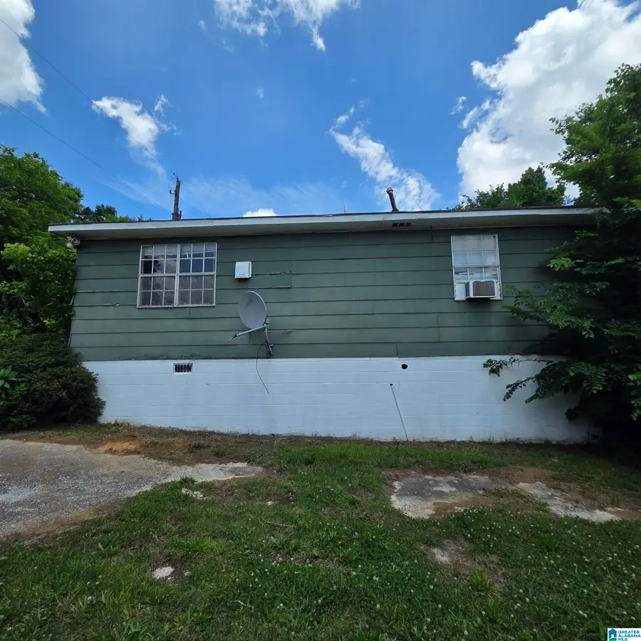 4317 MERIDITH STREET, Birmingham, AL 35207 - #3