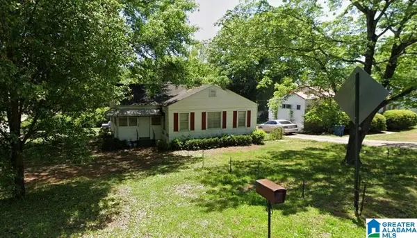 400 WOODWARD ROAD, Midfield, AL 35228