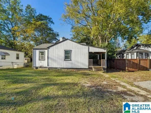 2200 FULTON AVENUE SW, Birmingham, AL 35211 - #1