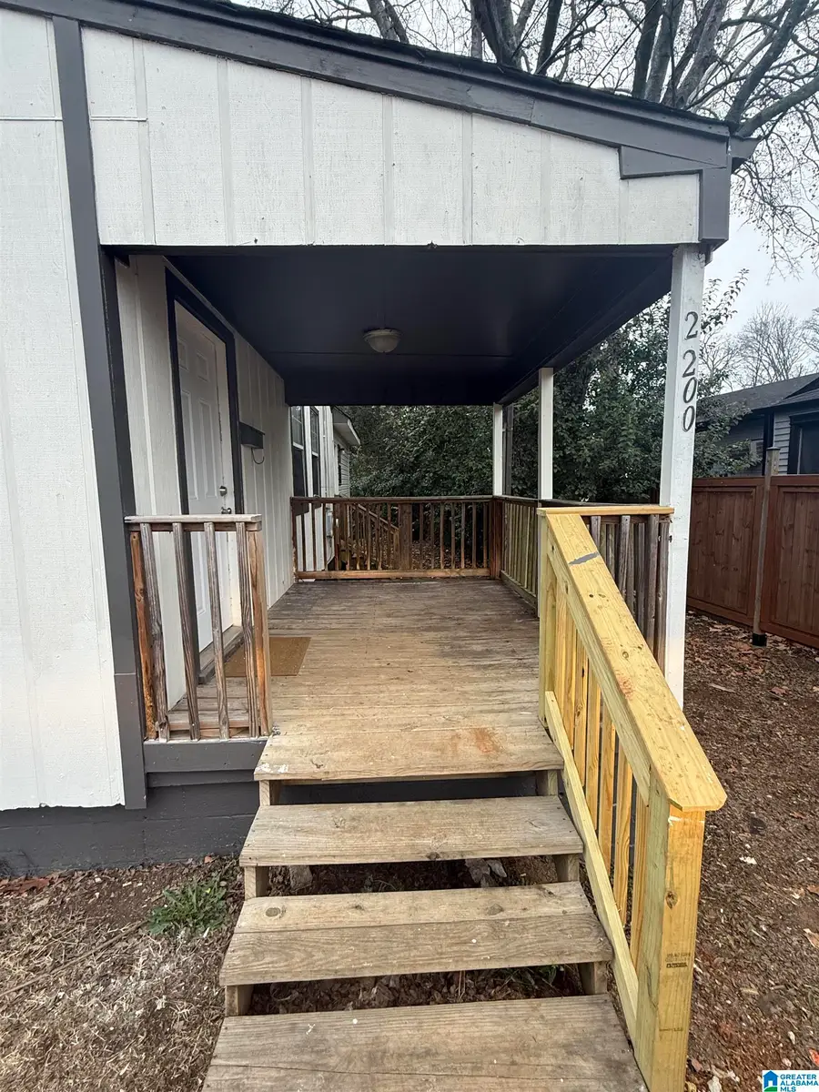 2200 FULTON AVENUE SW, Birmingham, AL 35211 - #2