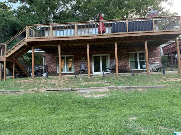 61 PERIMETER ROAD, Sylacauga, AL 35151