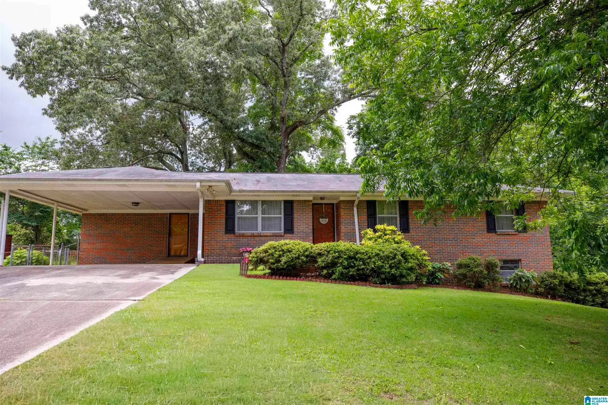 1004 NORMANDALE CIRCLE, Bessemer, AL 35023 - #1