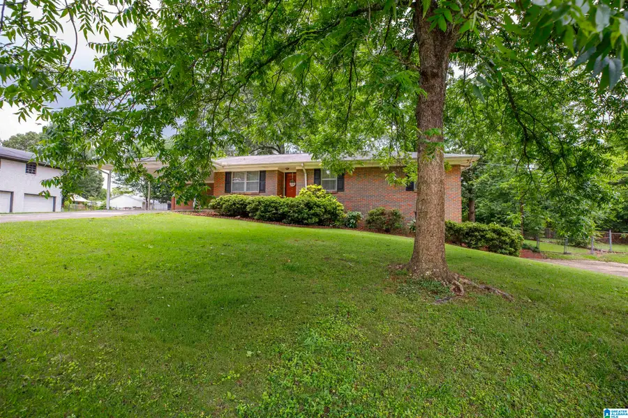1004 NORMANDALE CIRCLE, Bessemer, AL 35023 - #2