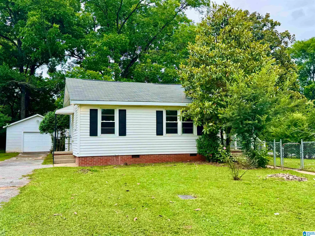 1818 21ST AVENUE, Calera, AL 35040 - #1
