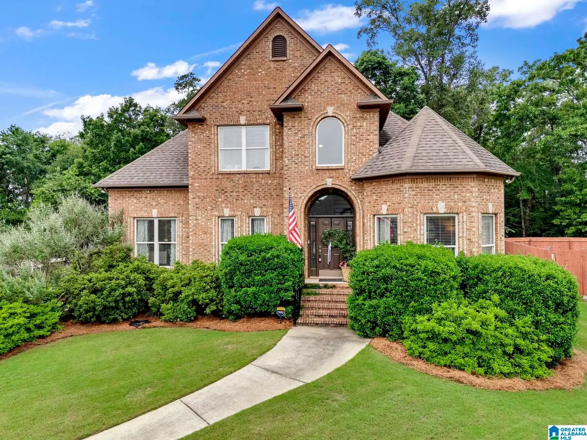 8912 TAUNTON PLACE, Morris, AL 35116 - #1