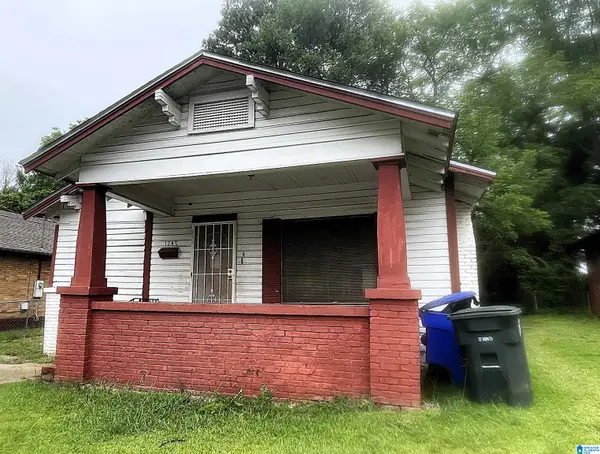 1249 14TH PLACE SW, Birmingham, AL 35211