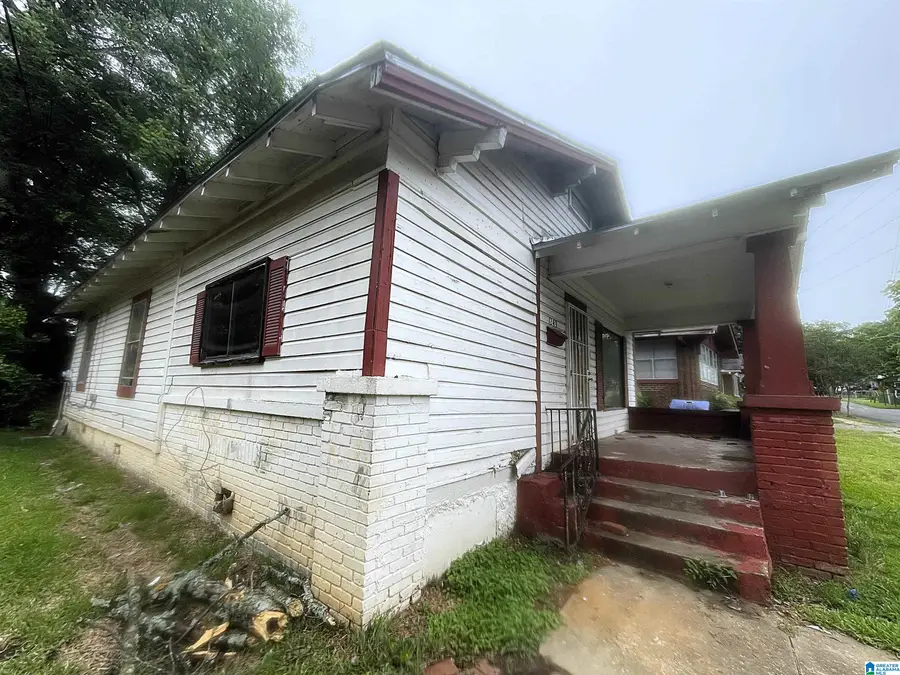 1249 14TH PLACE SW, Birmingham, AL 35211 - #3